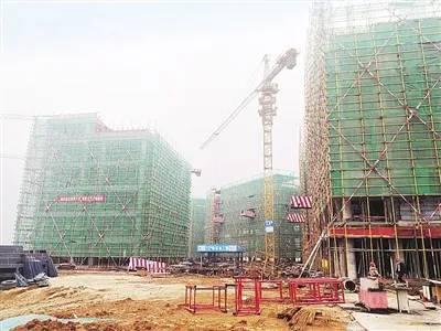 南陽新區(qū)公布第八、十二、十六、二十完全學(xué)校進度