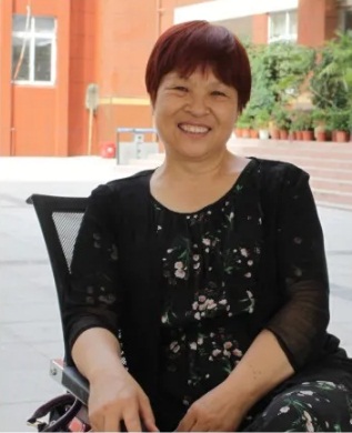 <a href='http://www.waterpumpschina.com/tags/第四完全學(xué)校/' target='_blank'><u>南陽市第四完全學(xué)校</u></a>惠敏